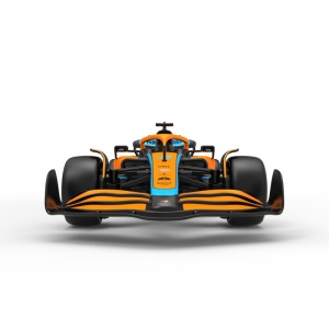 Masina cu telecomanda McLaren F1 MCL36 scara 1:18  - Img 8