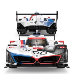 Masinuta Rastar RC - BMW M Hybrid V8, 1:14 - Img 5