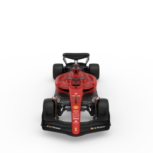 Masinuta Rastar RC - Ferrari F1 75, rosu, 1:18  - Img 5
