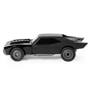 Masinuta RC Spin Master - Batmobile,31cm - Img 2