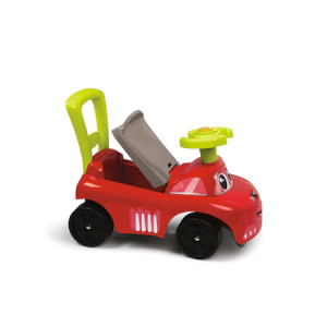 Masinuta Smoby Ride-on - Auto Balade, 3 in 1 - Img 3