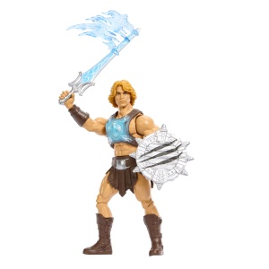 MASTERS OF THE UNIVERSE FIGURINA HE MAN - Img 5