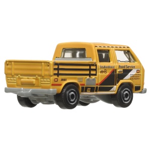 MATCHBOX SET 5 MASINUTE METALICE AUTOBAHN EXPRESS VI SCARA 1 LA 64 - Img 10