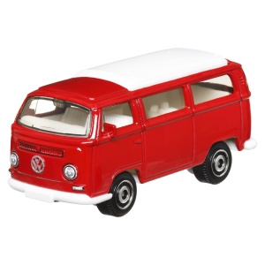 MATCHBOX SET 5 MASINUTE METALICE MBX VOLKSWAGEN SCARA 1:64 - Img 6