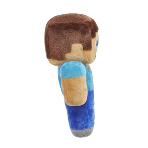 MINECRAFT FIGURINA DE PLUS STEVE 20CM - Img 5