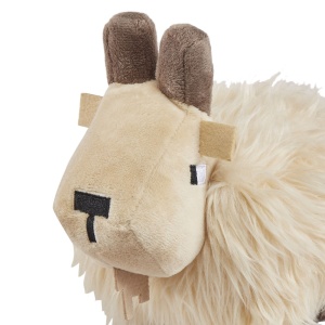 MINECRAFT FIGURINA DE PLUS THE GOAT 20CM - Img 6