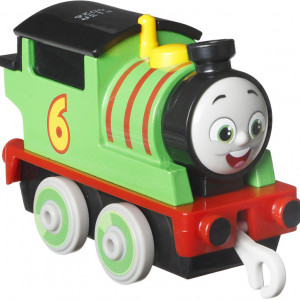 Mini Locomotiva Thomas si Prietenii sai, Percy - Img 6