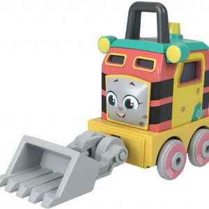 Mini Locomotiva Thomas si Prietenii sai, Sandy The Rail Speeder