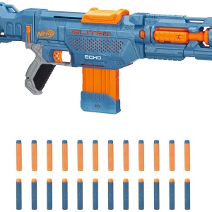 NERF BLASTER 2.0 ELITE ECHO CS-10 - Img 5