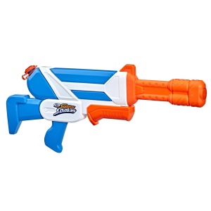 NERF BLASTER CU APA SUPER SOAKER TWISTER - Img 2