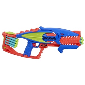 NERF BLASTER DINOSQUAD TERRODAK - Img 6