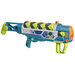 NERF BLASTER ELITE DOOM CANNON - Img 6