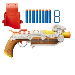 NERF BLASTER ELITE ONE PIECE GOING MERRY - Img 4