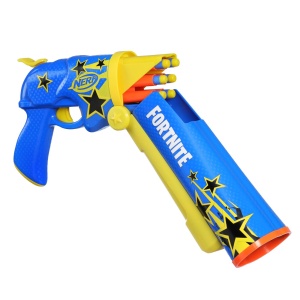 NERF BLASTER FORTNITE HALF TONE HERO - Img 7