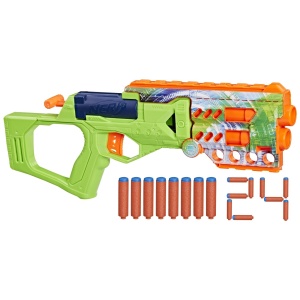 NERF BLASTER JADESTRIKE - Img 2