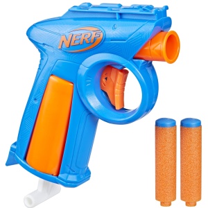 NERF BLASTER NERF N SERIES FLEX - Img 2