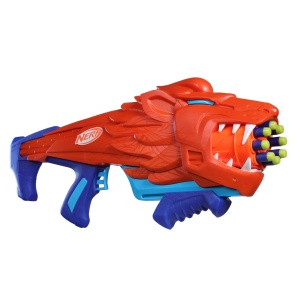 NERF BLASTER NERF WILD LIONFURY - Img 5