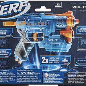 NERF ELITE 2.0 BLASTER VOLT SD1 - Img 3
