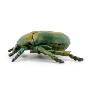 PAPO FIGURINA CARABUS - Img 3