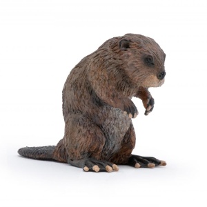 PAPO FIGURINA CASTOR