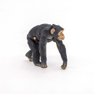 PAPO FIGURINA CIMPANZEU SI PUI - Img 3