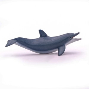 PAPO FIGURINA DELFIN JUCAUS - Img 6