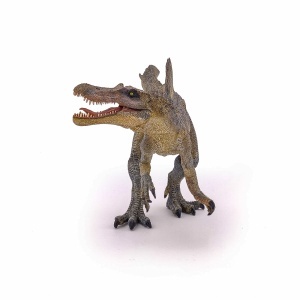 PAPO FIGURINA DINOZAUR SPINOSAURUS - Img 5