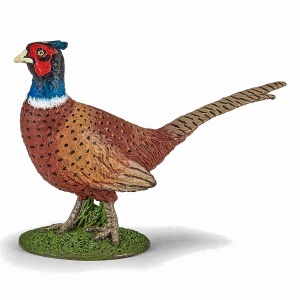 PAPO FIGURINA FAZAN