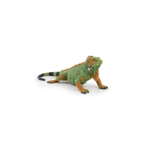 PAPO FIGURINA IGUANA