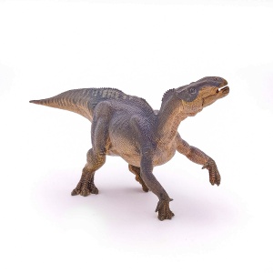 PAPO FIGURINA IGUANODON - Img 5