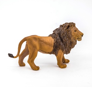 PAPO FIGURINA LEU - Img 6
