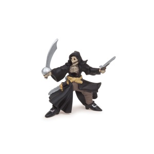 PAPO FIGURINA MINIFIGURINE PIRATI 12 PIESE - Img 9