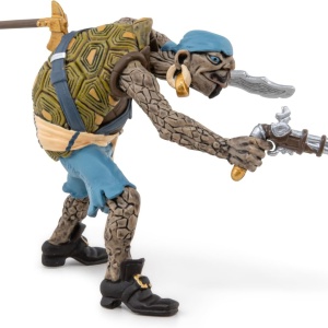 PAPO FIGURINA PIRAT TESTOASA MUTANT - Img 5