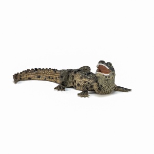 PAPO FIGURINA PUI DE CROCODIL - Img 3