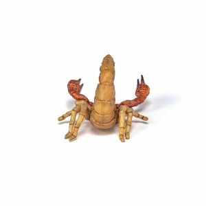 PAPO FIGURINA SCORPION - Img 7
