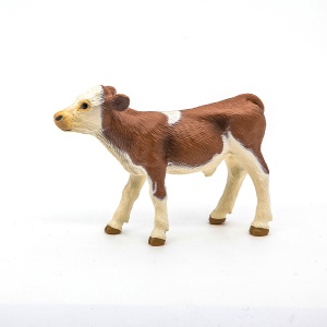 PAPO FIGURINA VITEL SIMMENTAL - Img 6