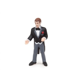 PAPO FIGURINE SET LUMEA FERMECATA 12 PIESE - Img 5