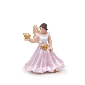 PAPO FIGURINE SET LUMEA FERMECATA 12 PIESE - Img 8