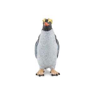 PAPO PIGURINA PINGUIN MACARONI - Img 2