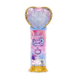 Papusa Cenusareasa, Disney Princess, set cu accesorii, multicolor, 32.5x18x7.5cm  - Img 10