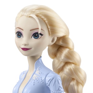 PAPUSA DISNEY FROZEN ELSA - Img 4