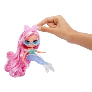 Papusa L.O.L. Surprise Mermaid Tweens, Lola Waves - Img 6