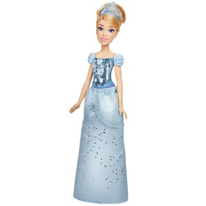PAPUSA PRINTESA STRALUCITOARE CINDERELLA - Img 2