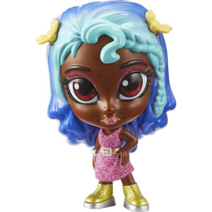 Papusa Shimmer"n Sparkle Insta Glam, Jada - Img 2