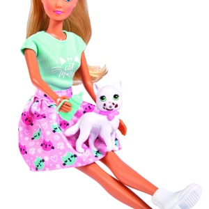 PAPUSA STEFFI LOVE KITTY LOVE - Img 3