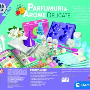 PARFUMURI AROME DELICATE - Img 6