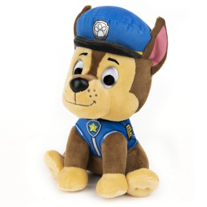 PATRULA CATELUSILOR GUND PLUS CHASE 15CM - Img 3