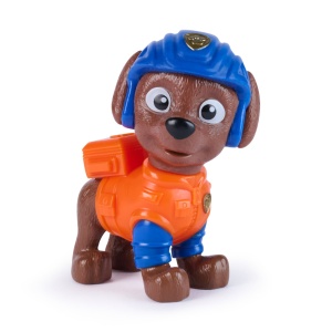 PATRULA CATELUSILOR SET FIGURINE ECHIPA CAUTARE SI SALVARE - Img 10