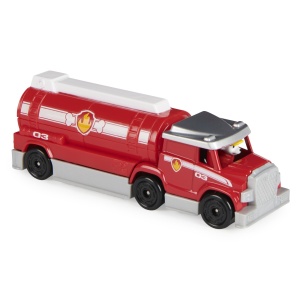 PATRULA CATELUSILOR VEHICUL METALIC CAMION MARSHALL - Img 2