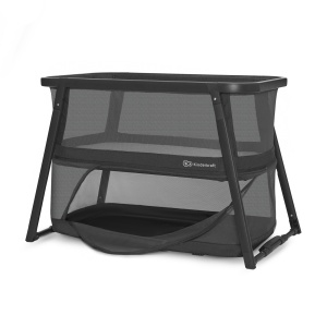 PATUT DE CALATORIE KINDERKRAFT SOFI PLUS, 4 IN 1, GREY - Img 5